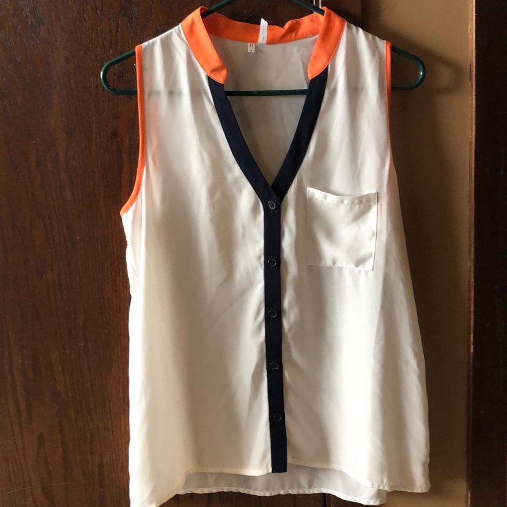 Tank top
